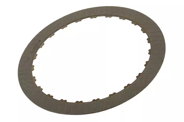 24047880 - Transmission: Transmission Clutch Friction Plate for GM Image