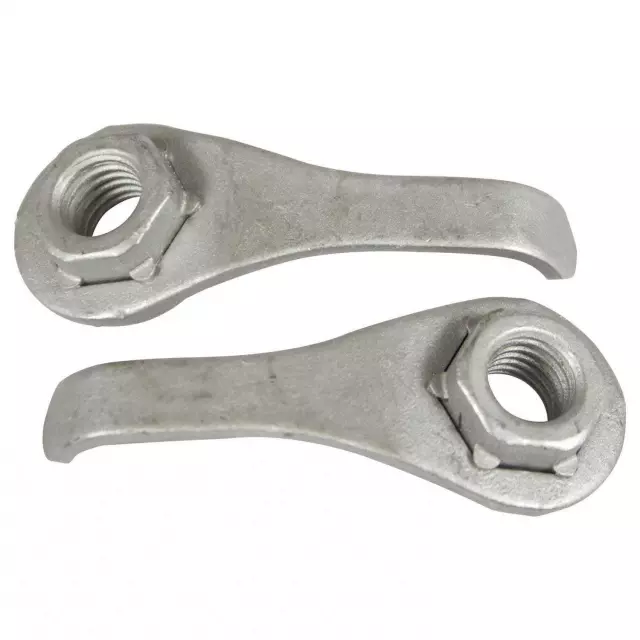 W302117S300 - : Strut Mount Nut for Ford: Fusion | Lincoln: MKZ, Zephyr | Mercury: Milan Image