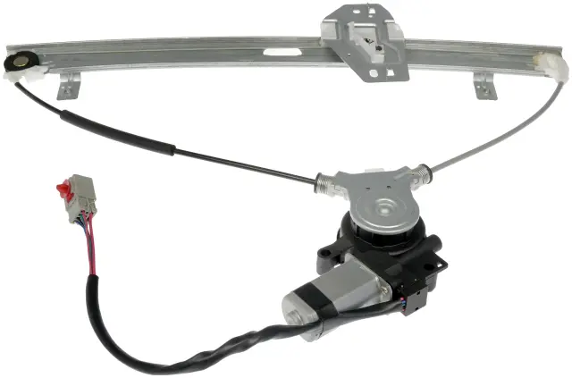 748131 - : Power Window Regulator And Motor Assembly for Dorman Image