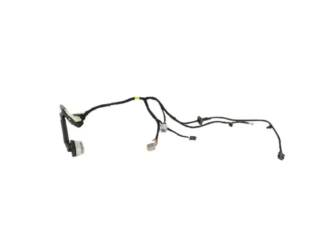 Rear Door Wiring, Left Rear - Mopar (68365325AB)