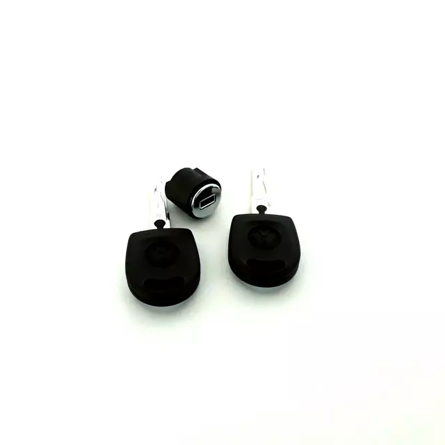 Lock Cylinder - Volkswagen (1C0-857-113)