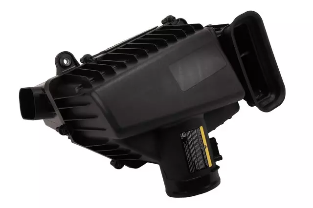 Air Cleaner Assembly - GM (85614333)