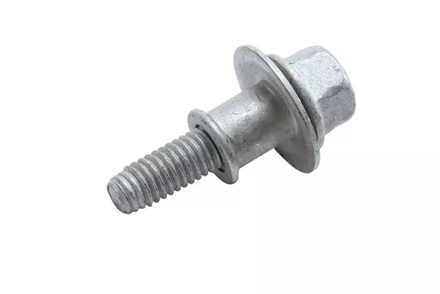 11547703 - : M6x1x25 Turbocharger Wastegate Actuator Vacuum Tank Bolt for GM Image