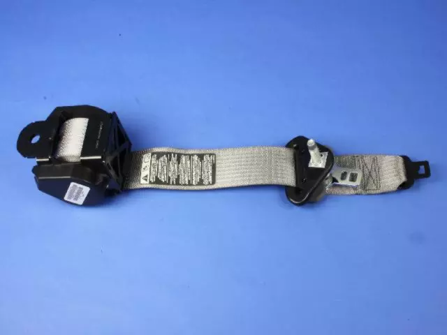 Rear Center Shoulder Seat Belt - Mopar (YV83BD5AC)