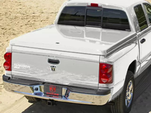 82207082AB - : Tonneau Cover for Dodge: Ram 1500 Image
