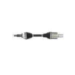 GM86052 - : TrakMotive GM-86052 CV Axle Shaft for TRAKMOTIVE Image