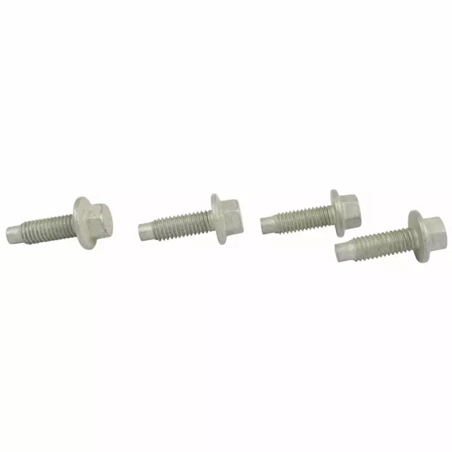 W500213S439 - : 2009-2012 Ford Mount Bracket Screw for Ford: F-150, Ranger | Lincoln: MKT Image