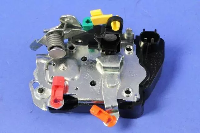 5067135AC - Doors and Related Parts: Front Door Latch, Left for Mopar Image