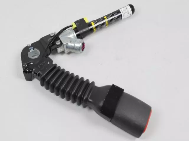 Front Inner Seat Belt, Right - Mopar (1CB121DVAD)