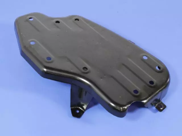Fuel Tank Skid Plate, Right - Mopar (68061320AE)