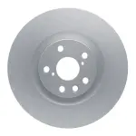 60475054D - : DFC GEOSPEC Coated Rotor for DYNAMIC FRICTION Image