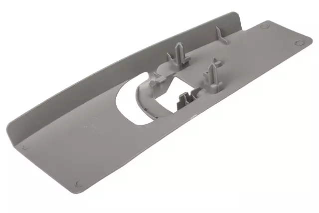 20937910 - Body: Seat Belt Cover for GM Image