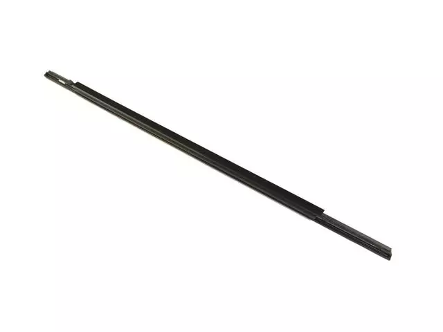 Door Belt Outer Weatherstrip, Right - Mopar (68442238AA)