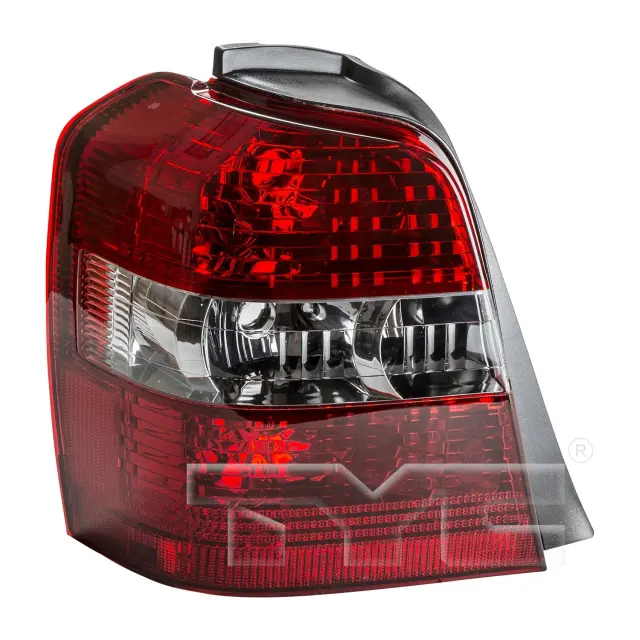 11605401 - : 04-07 TY HLANDR (NON HYBD) T.L LH - Replaces Toyota 81561-48090 for TYC Image