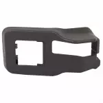 JL1Z78666B02AA - Body: Track Cover for Lincoln: Navigator Image