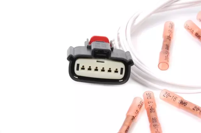 F (S)Connector Kit - GM (86801953)
