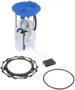 FG2725 - : Fuel Pump Module Assembly for DELPHI Image