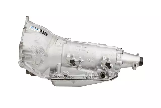 19177972 - Automatic Transmission: Transmission for Chevrolet: Express 1500, Express 2500, Express 3500 | GMC: Savana 1500, Savana 2500, Savana 3500 Image