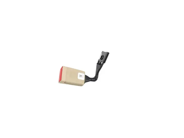 1UU691L1AD - Restraints: Rear Seat Buckle for Mopar Image