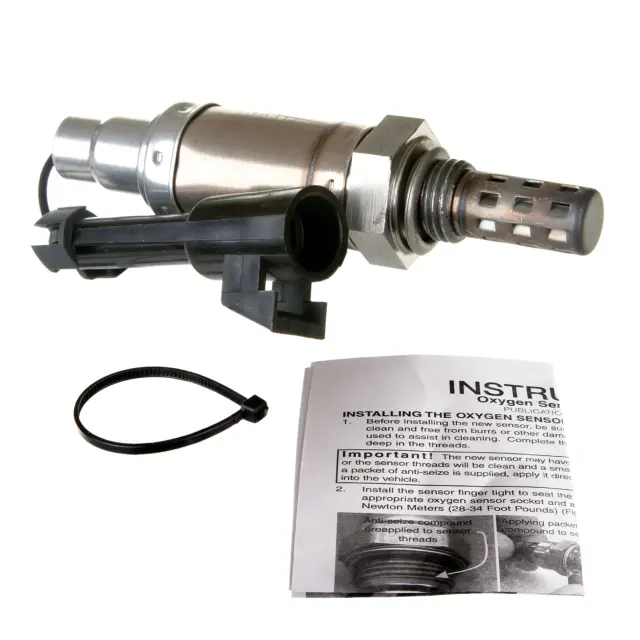 ES10628 - Emission Control: Oxygen Sensor for DELPHI Image