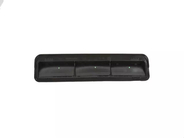 Exhauster, Lift-Gate - Mopar (68418023AA)