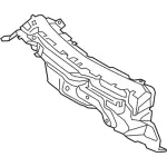 GN1Z9901610E - : Dash Panel for Ford: EcoSport Image