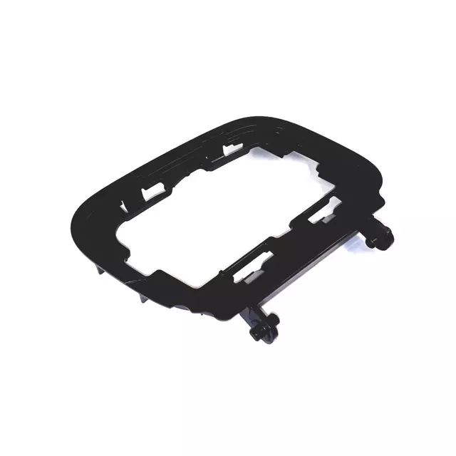 8K0807788H - Body: Bumper Cover Guide Bracket for Audi: A4, A4 Quattro, S4 Image