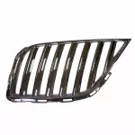 BA1Z8200B - Body: Grille for Lincoln: MKX Image