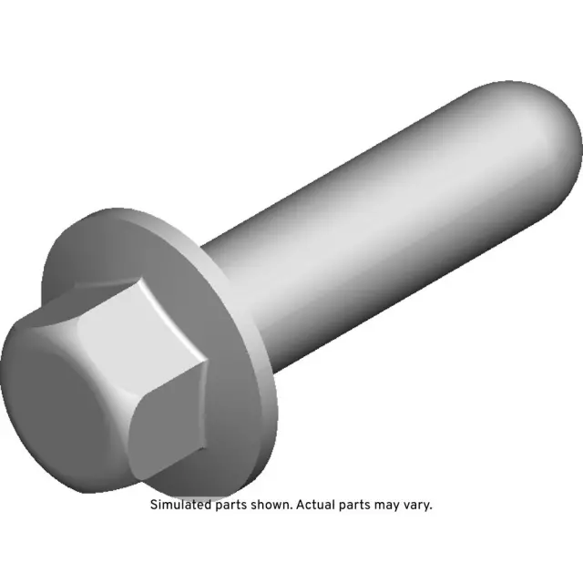 F (S)Bolt - GM (12551187)