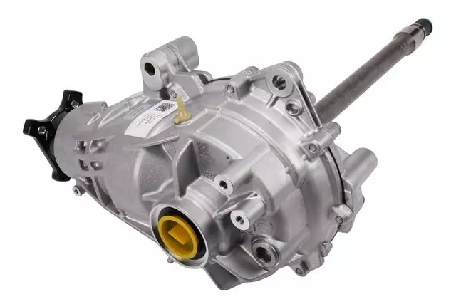 Carrier Assembly - GM (85596738)