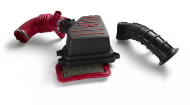 PTR0321140 - TRD: Cold Air Intake - Trd for Scion: tC Image