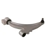X641500 - : Suspension Control Arm and Ball Joint Assembly for QuickSteer Image