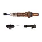 2344063 - : Oxygen Sensor 4 Wire, Direct Fit, Heated, Wire Length: 12.4 for Denso Image