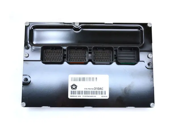 Powertrain Control Module - Mopar (5150310AC)