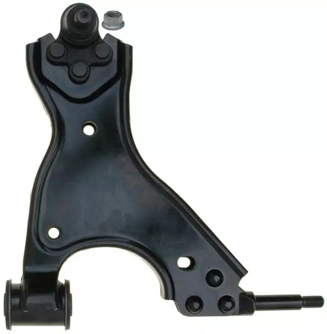 Front Driver Side Lower Control Arm - ACDelco (45D1907)