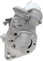 SR4128X - : Bosch Starter Motor for Bosch Image