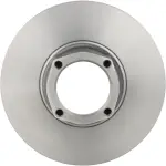 8150910 - : Brembo Solid Standard Rotor for Brembo Image