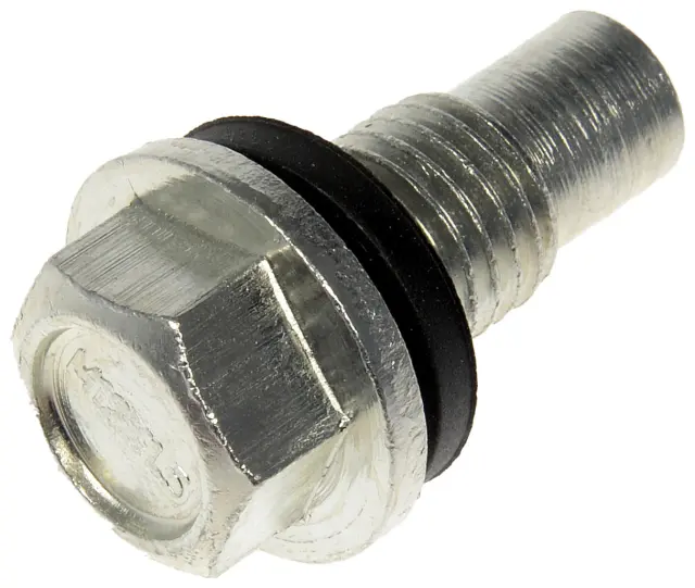 90089CD - : Oil Drain Plug Pilot Point M12-1.50, Head Size 15MM for Dorman Image