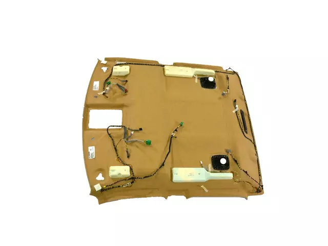 Headliner - Mopar (5SX32BD1AB)