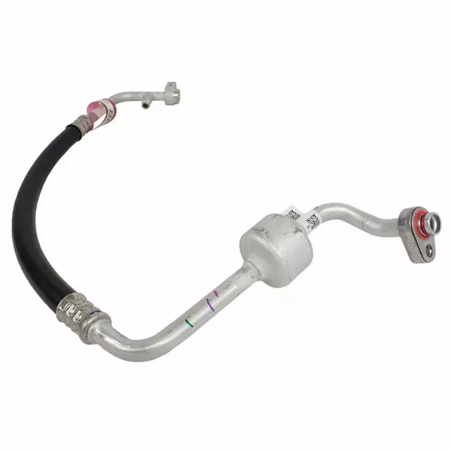 Tube Assembly - Ford (GR3Z-19D742-B)