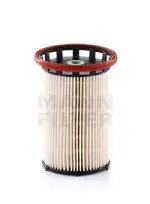 PU80081 - : Fuel Filter for MANN-FILTER Image