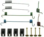 HW7293 - : Drum Brake Hardware Kit for Dorman Image
