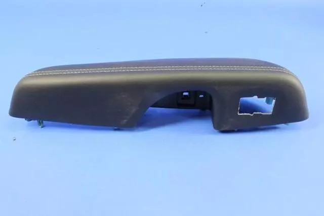 Rear Door Trim Armrest, Right - Mopar (1YZ682X9AC)