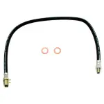 19385132 - : Hose for GM Image
