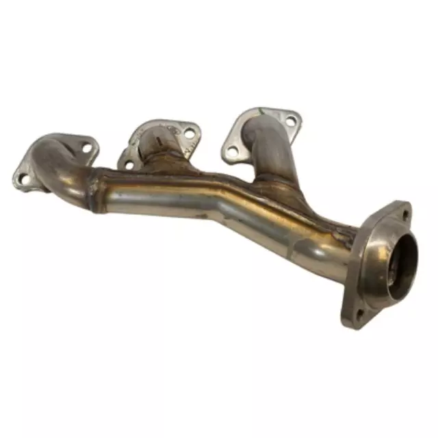 XR3Z9431DC - Exhaust: Exhaust Manifold for Ford Image