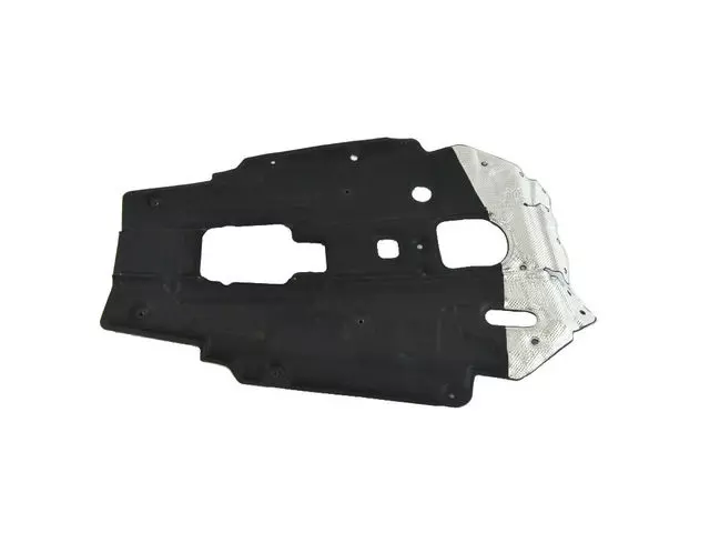Exhaust Shield - Alfa Romeo (68300927AA)
