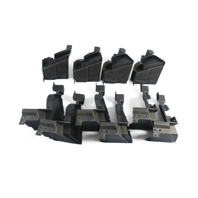 68259738AA - Exterior Ornamentation: Air Intake Shield, Right for Dodge: Challenger Image