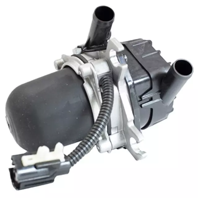 Motorcraft™ Secondary Air Injection Pump - Ford (CX-1924)
