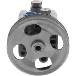 96413M - : Power Steering Pump - MAVAL - Hydraulic Power - Remanufactured - 96413M for Maval Image