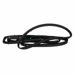 DS7Z5420530C - : 2013-2020 Ford - Door Weather-Strip for Ford: Fusion, Police Responder Hybrid, SSV Plug-In Hybrid Image